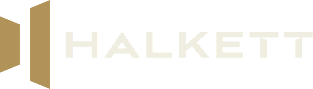 HALKETT — home